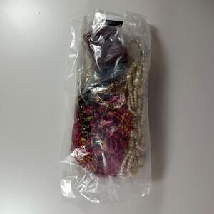 Mystery Jewlery bag 14 oz random womens jewlery